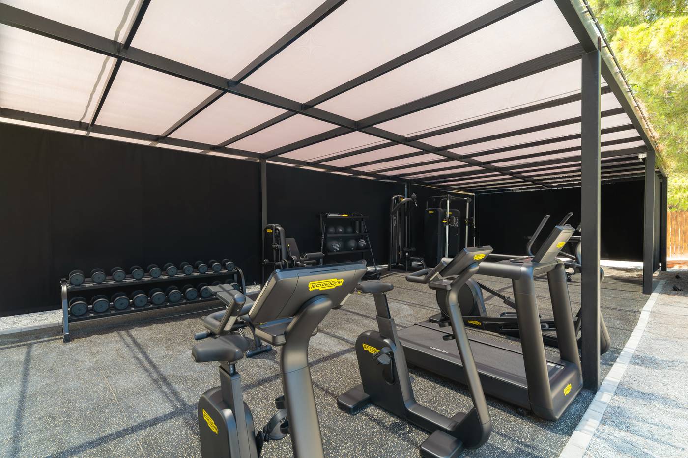 Cabu Hotel - Adults Only