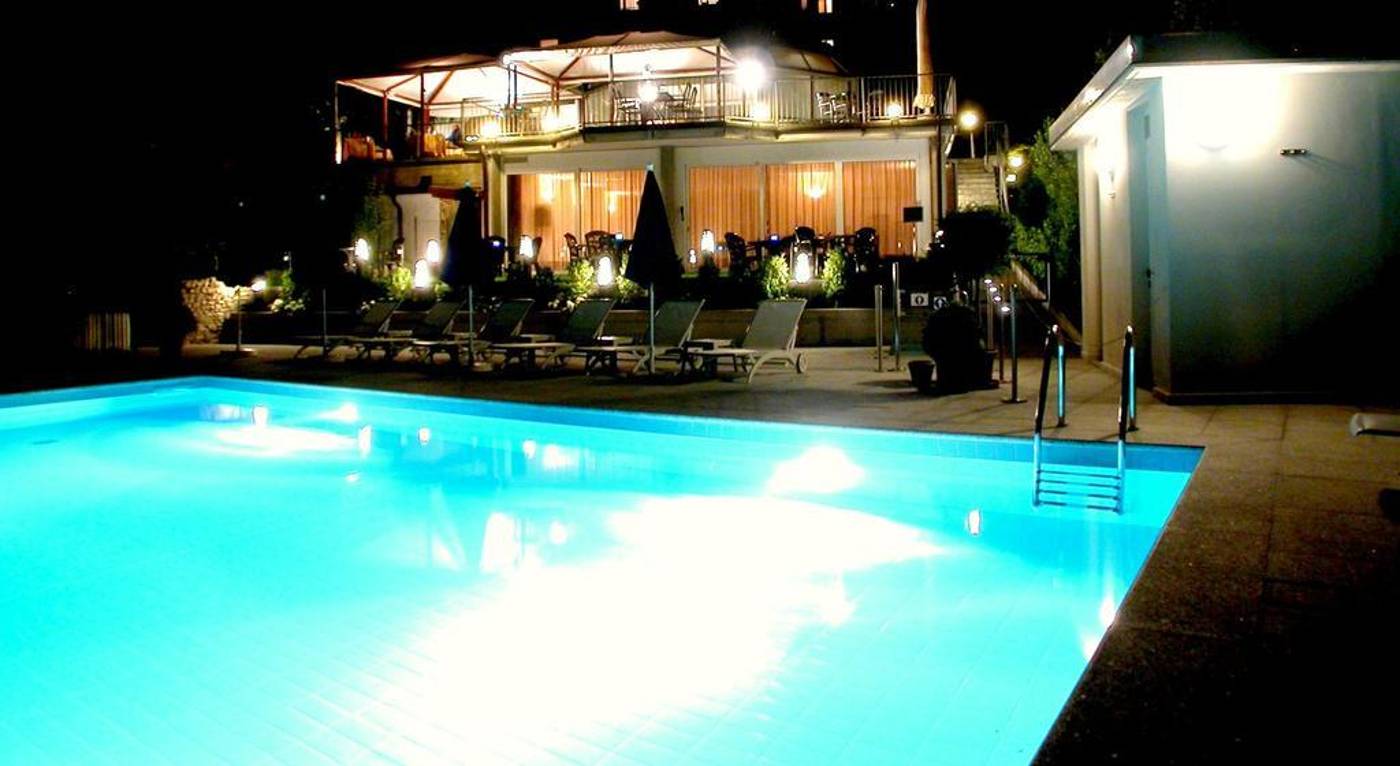 Asnigo-Italy-Cernobbio - Como Lake-General view-8