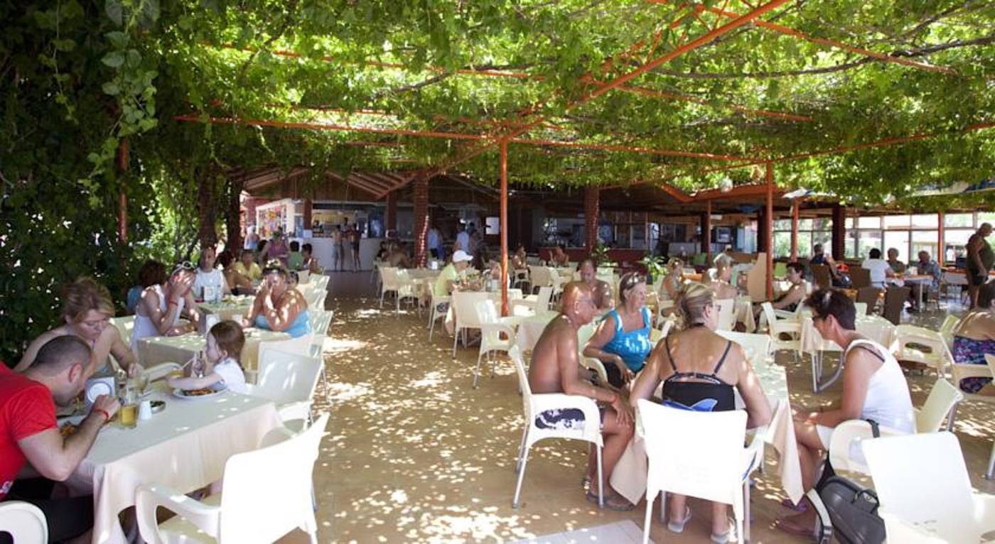 Narcia Resort Side