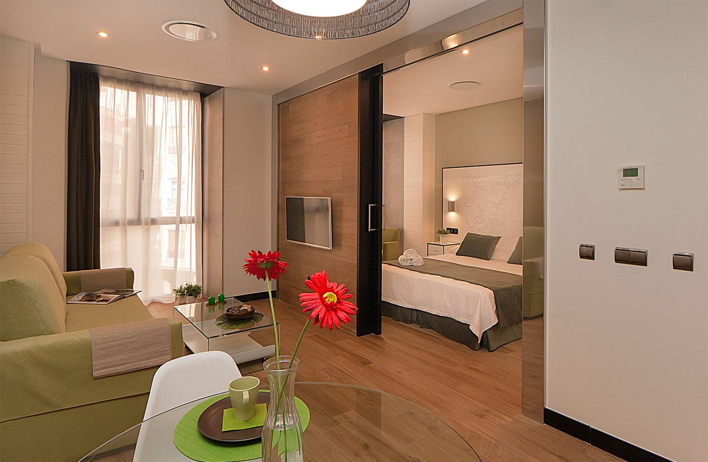 Apartamentos-Suites-Oficentro-Deluxe-Room-10