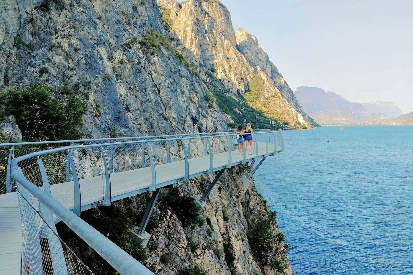 Hotel San Pietro-Italy-Limone sul Garda BS-General view-4