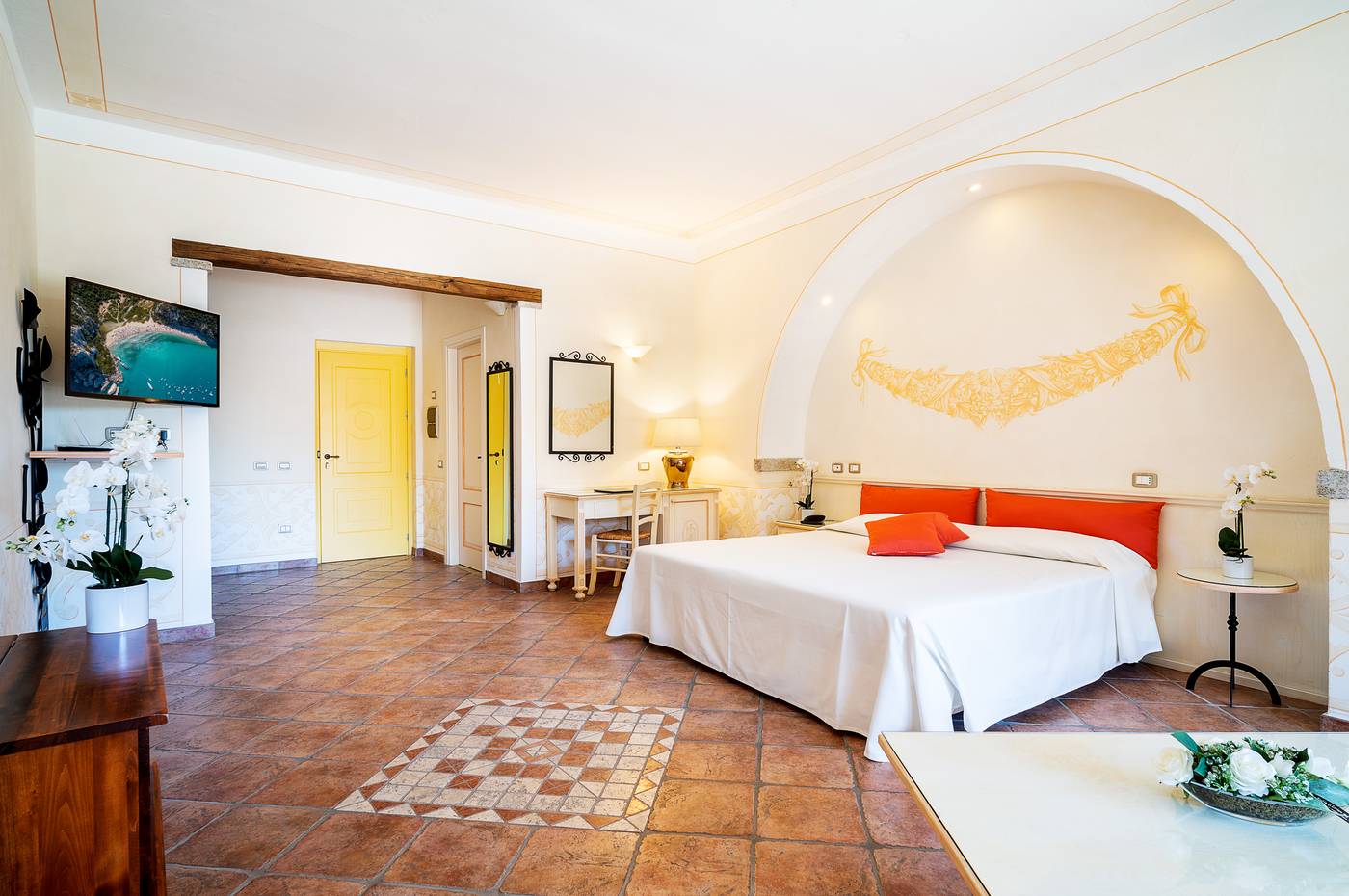 LH Pozzo Sacro-Italy-Olbia-Room-6