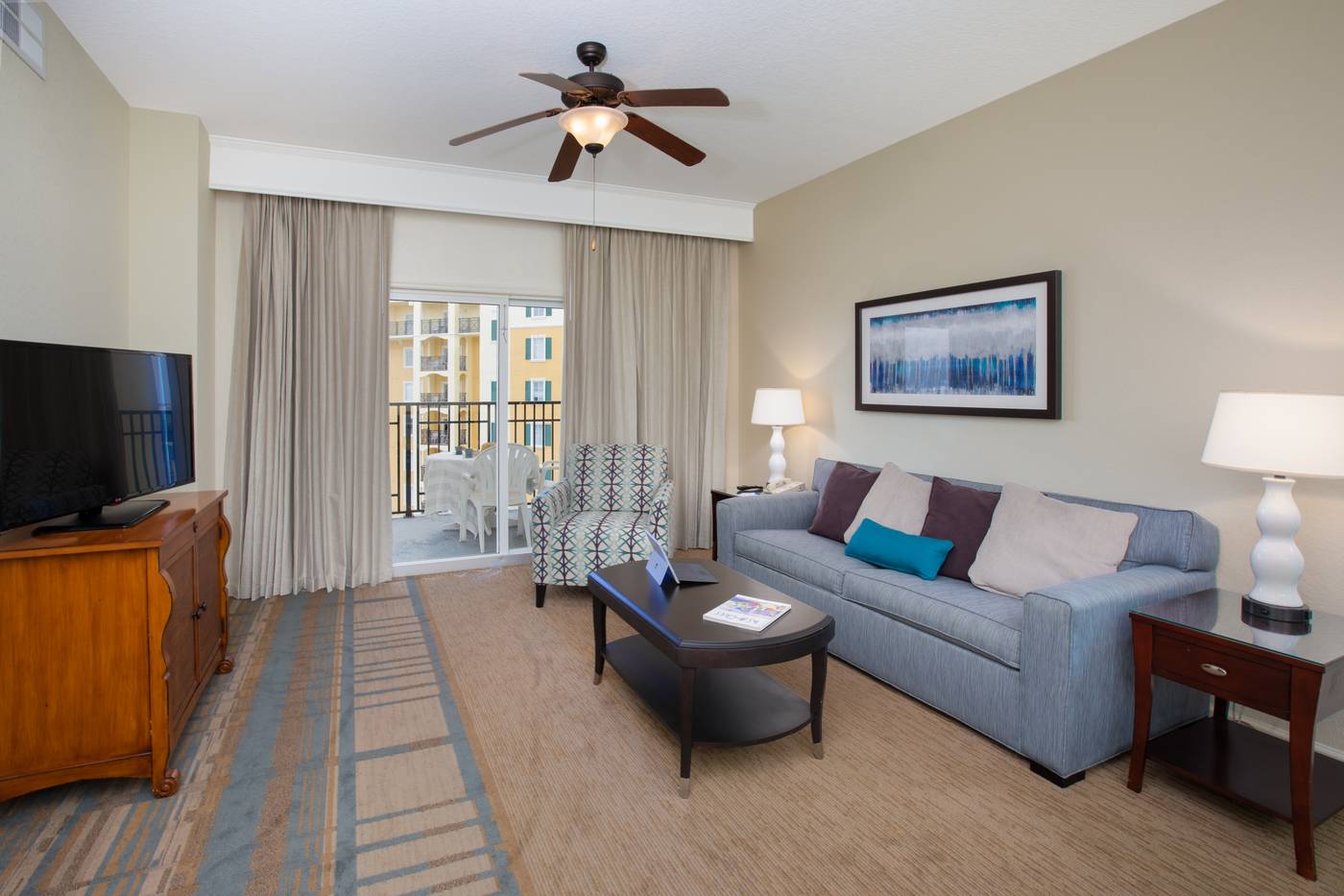 Lake Buena Vista Resort Village & Spa