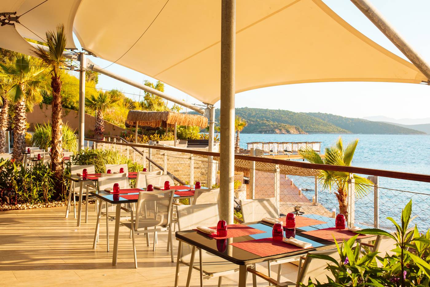 Le Meridien Bodrum Beach