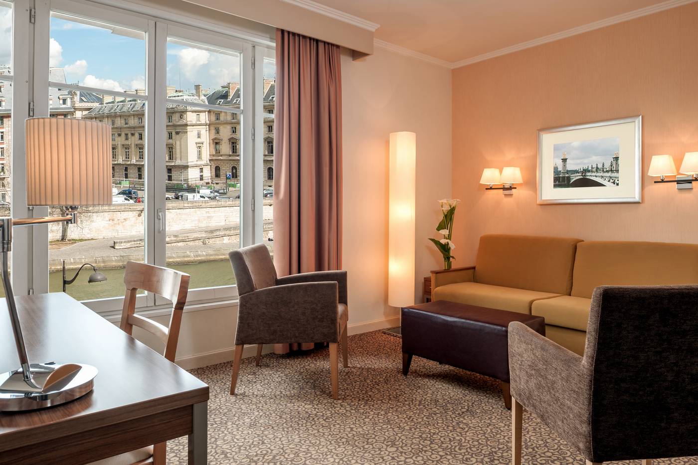 Citadines-Saint-Germain-des-Pres-Paris-Room-3