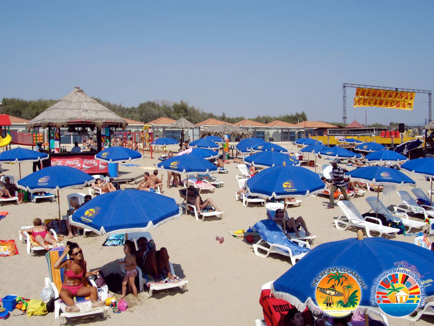 Villaggio-Albergo-Internazionale-La-Plaja-Beach-36