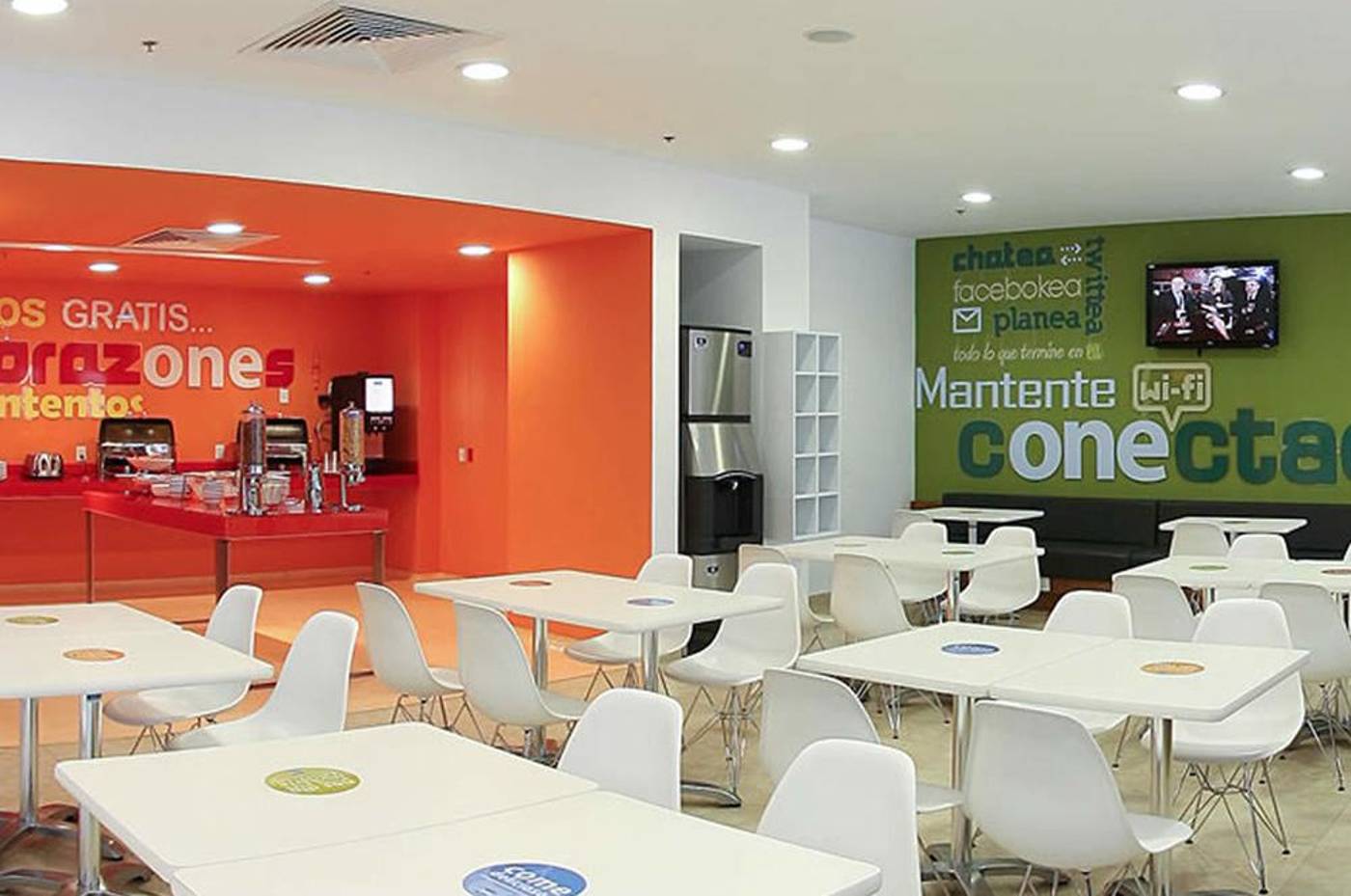 One Patriotismo Ciudad De Mexico-Mexico-Distrito Federal-General view-1