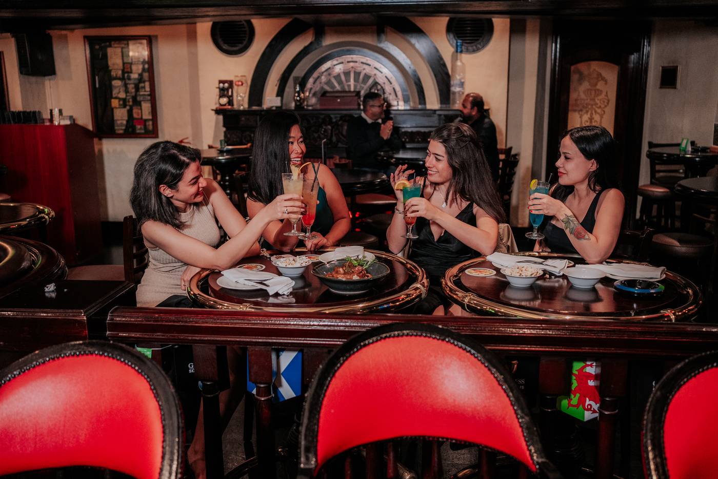 Millennium-Plaza-Downtown-Hotel-Bar-53