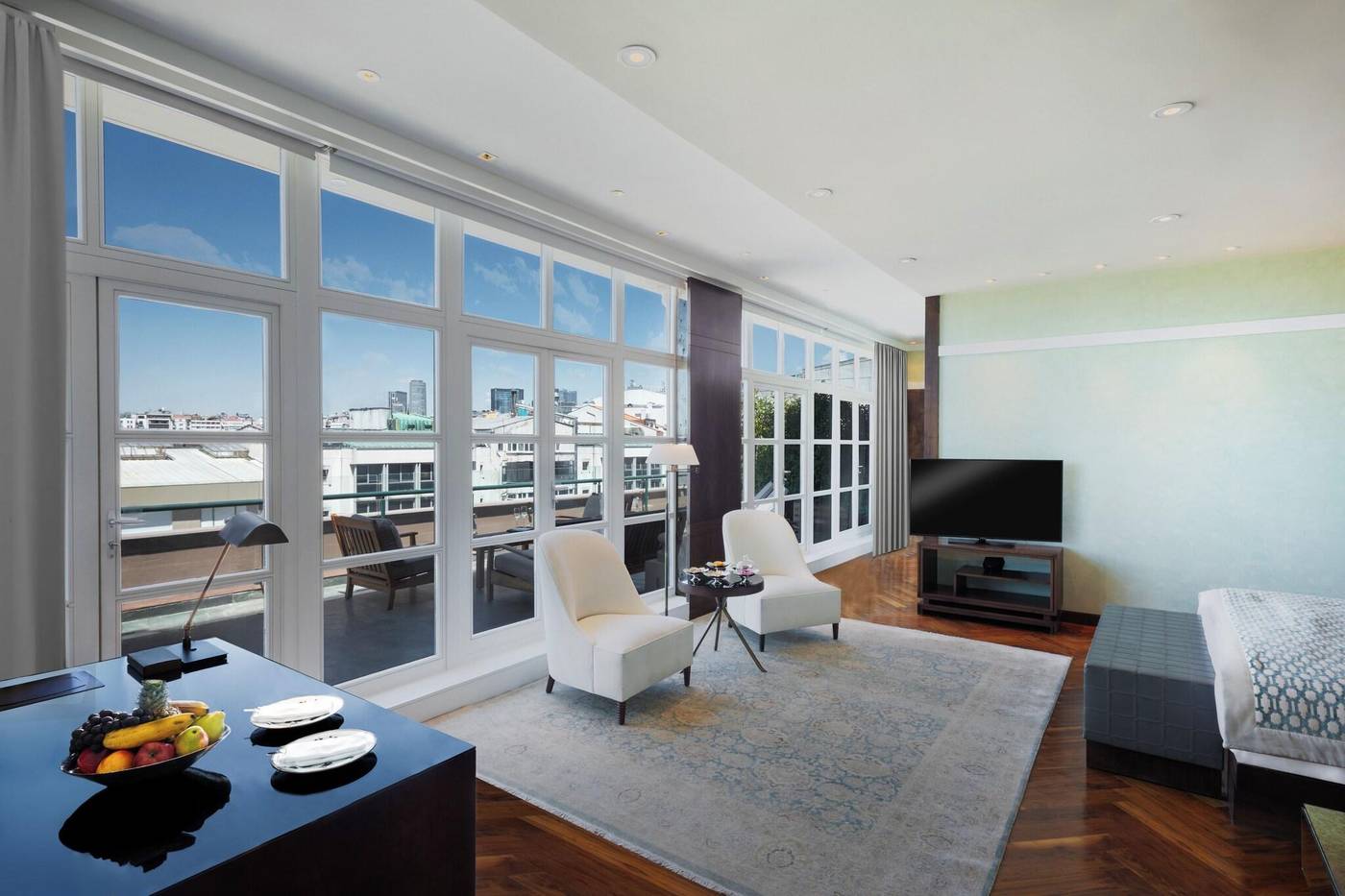 Park-Hyatt-Istanbul---Macka-Palace-Room-7