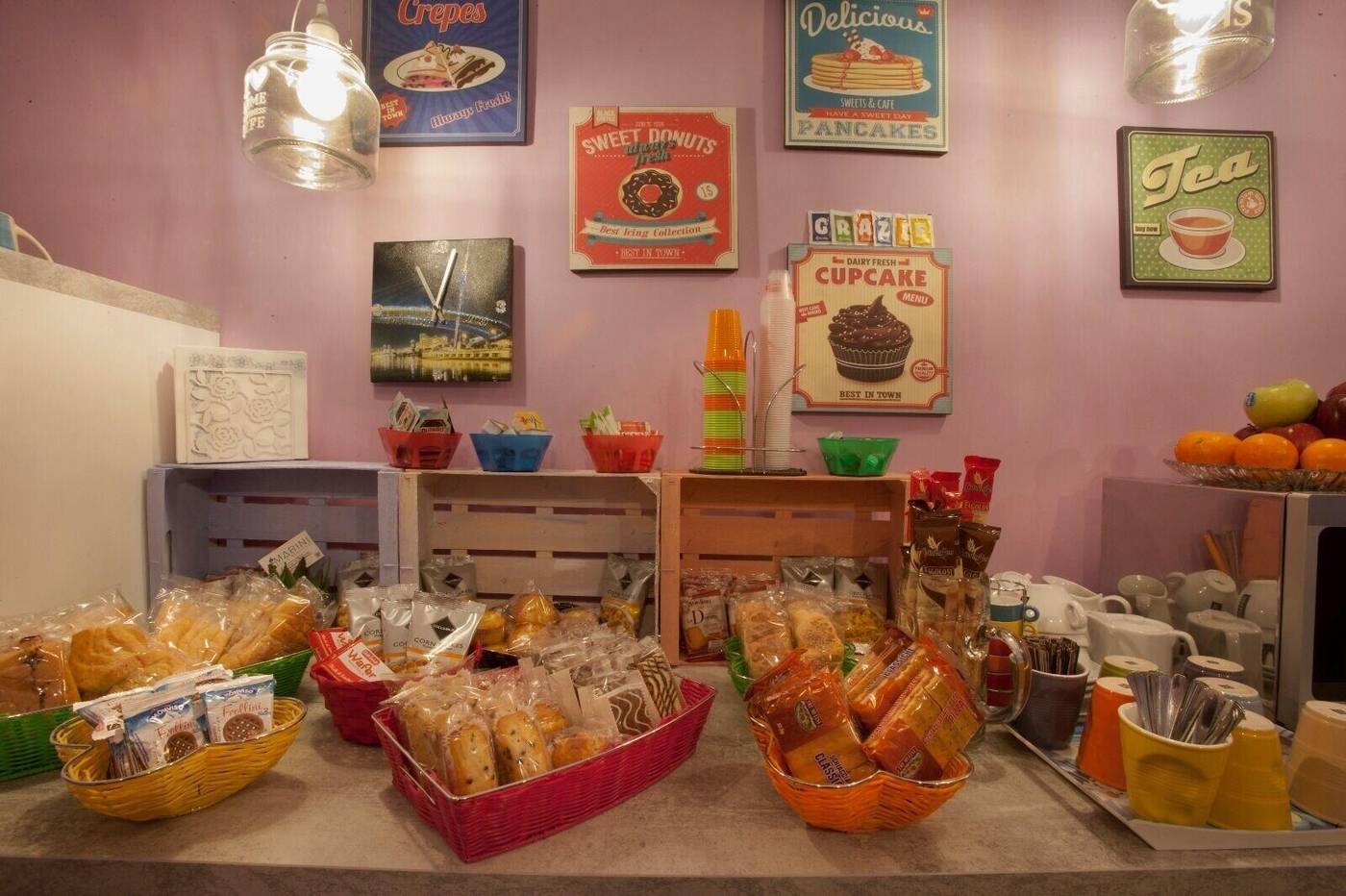 Marini Bed&Breakfast-Italy-PESCARA-Room-9