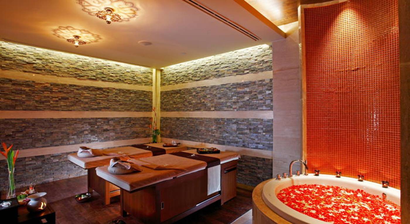 Centara Grand Beach Resort Phuket