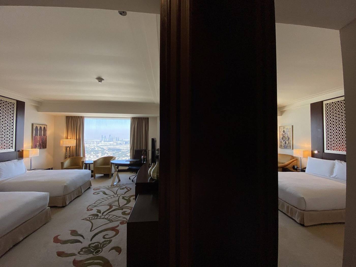 Conrad-Hotel-Dubai-Room-45