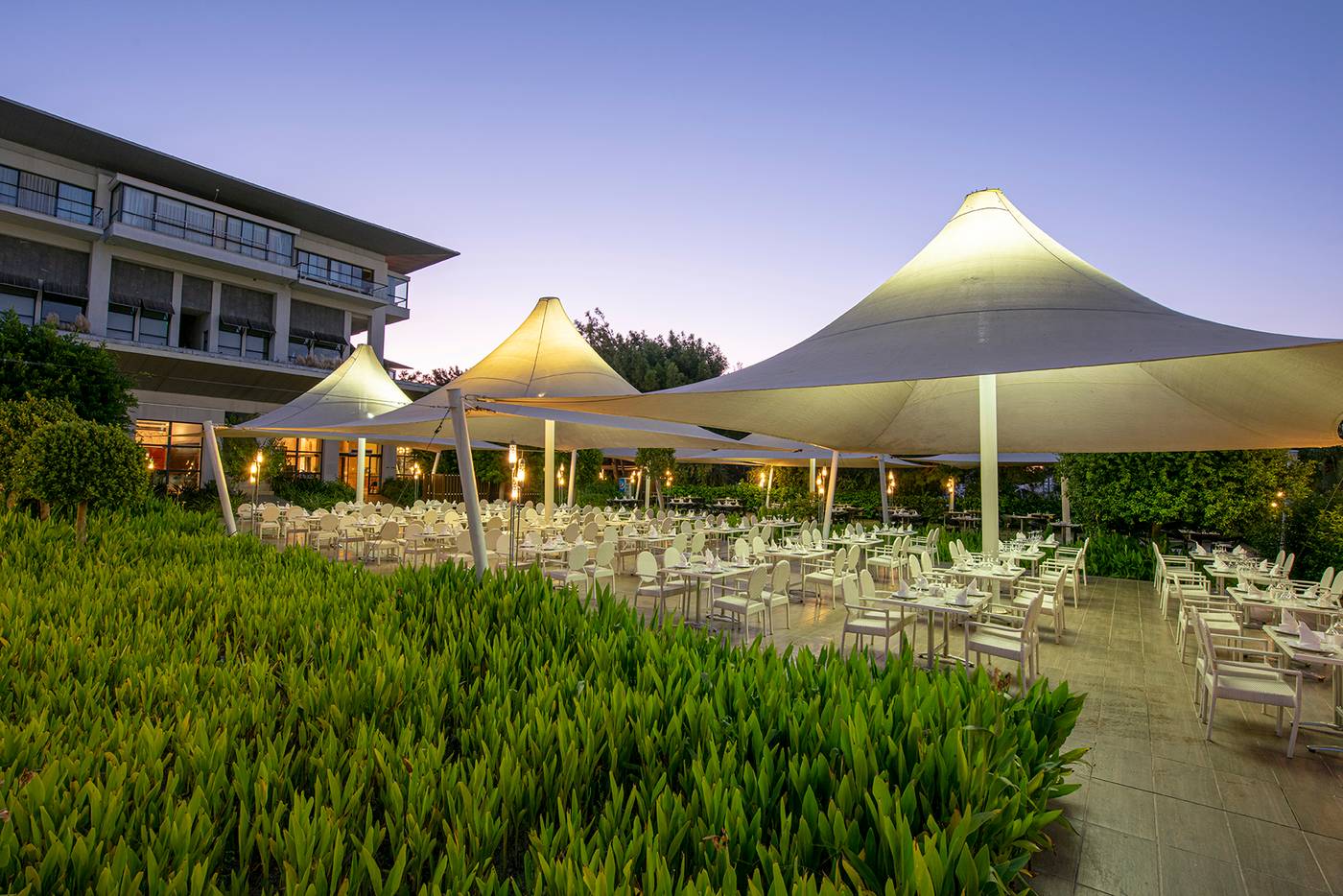 Lykia World Antalya Hotel