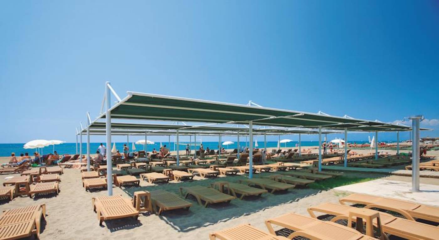 Vera Verde Resort