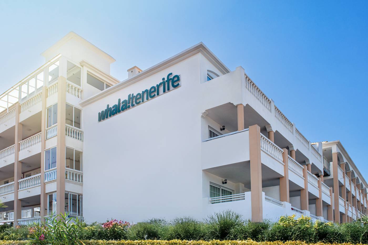 whala!tenerife formerly Marola Portosin