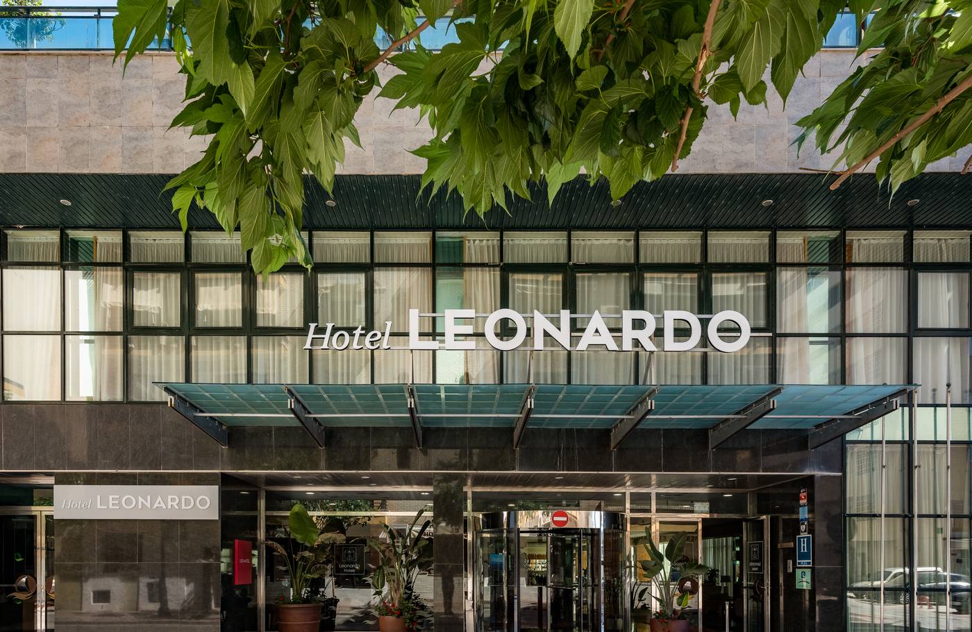 Leonardo-Hotel-Fuengirola-Costa-del-Sol-General-view-8