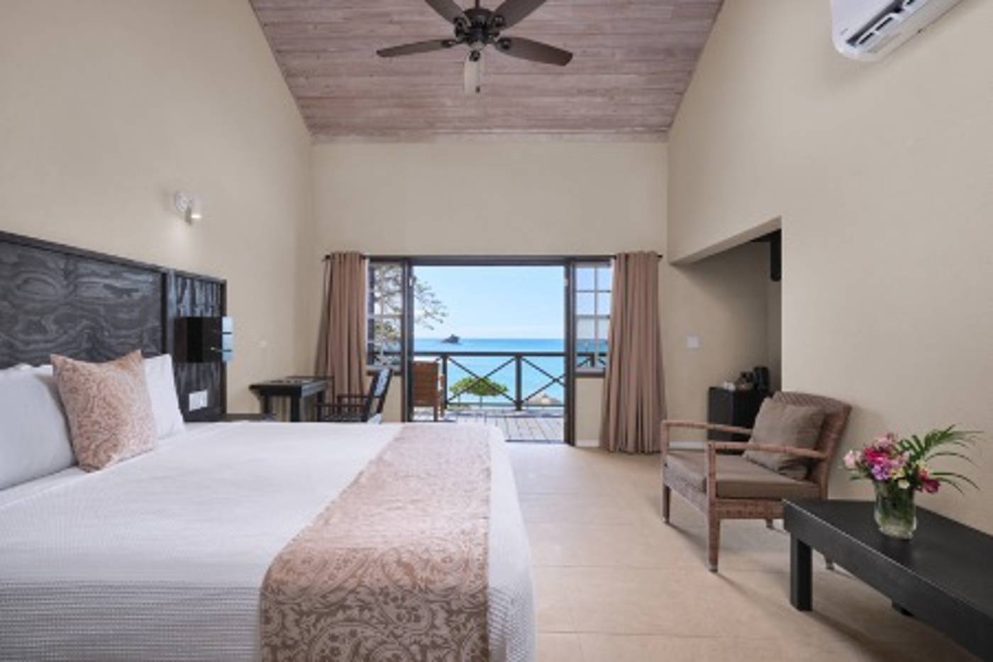 Hawksbill Resort Antigua - Adults Only