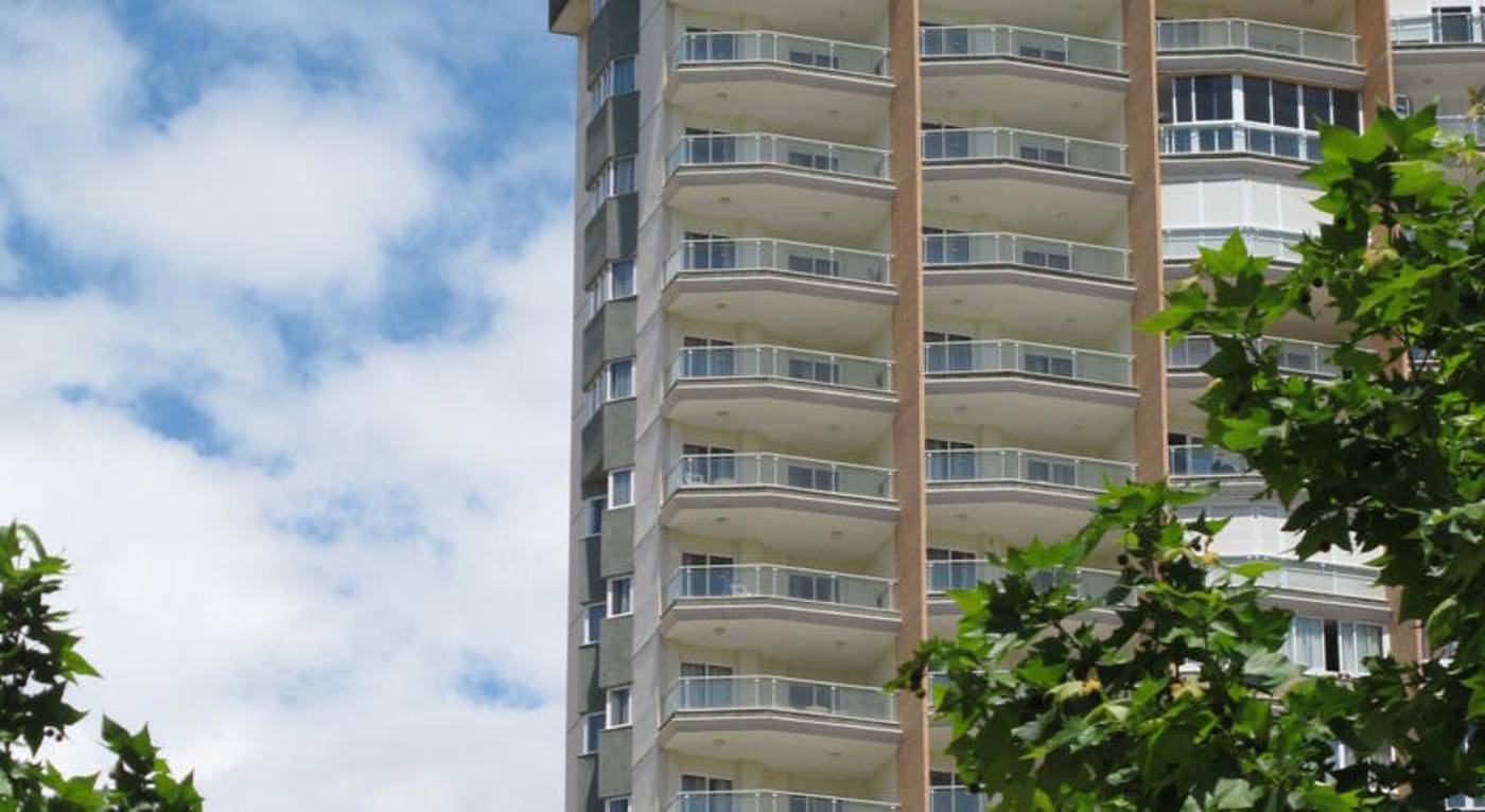 Playamar-Apartamentos-General-view-6