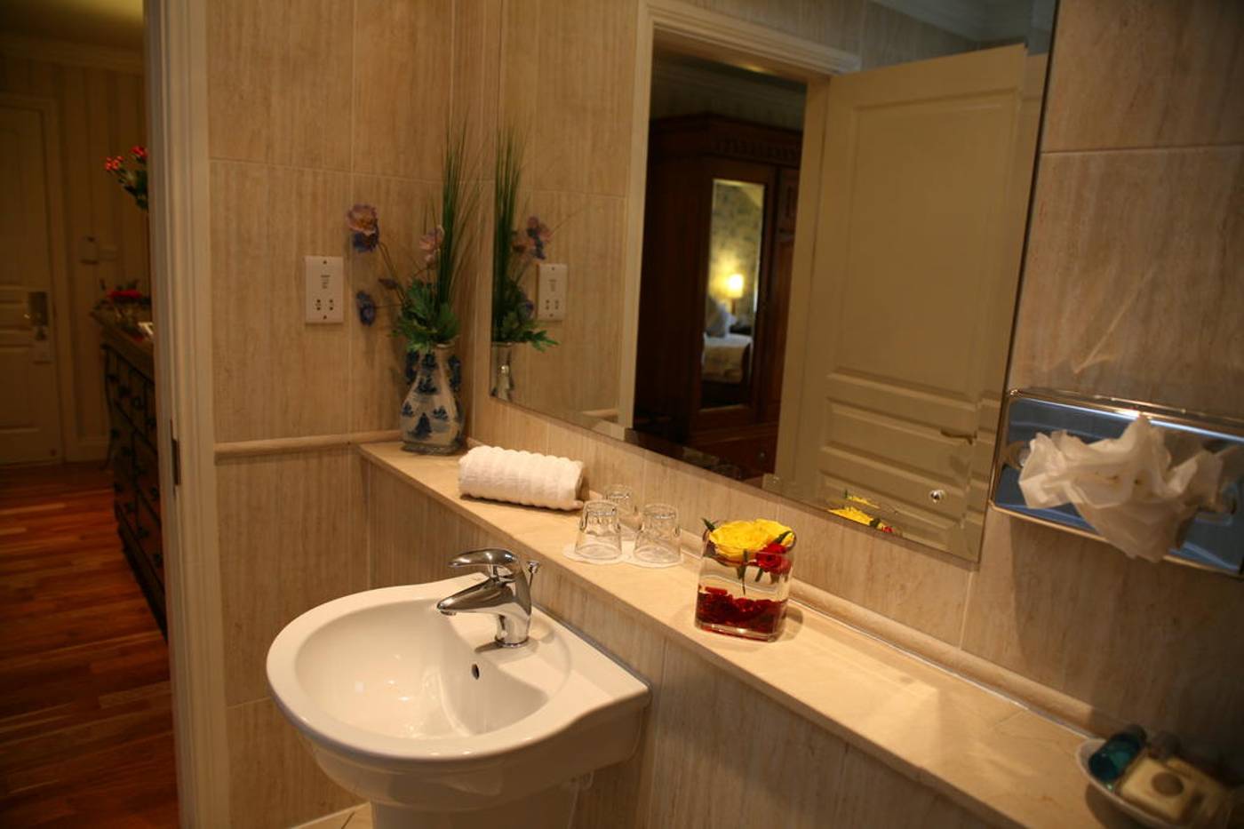 The Fairview-Ireland-County Kerry-Room-9