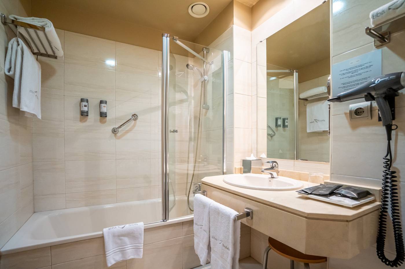 Abba Comillas Hotel-Spain-COMILLAS-Room-10