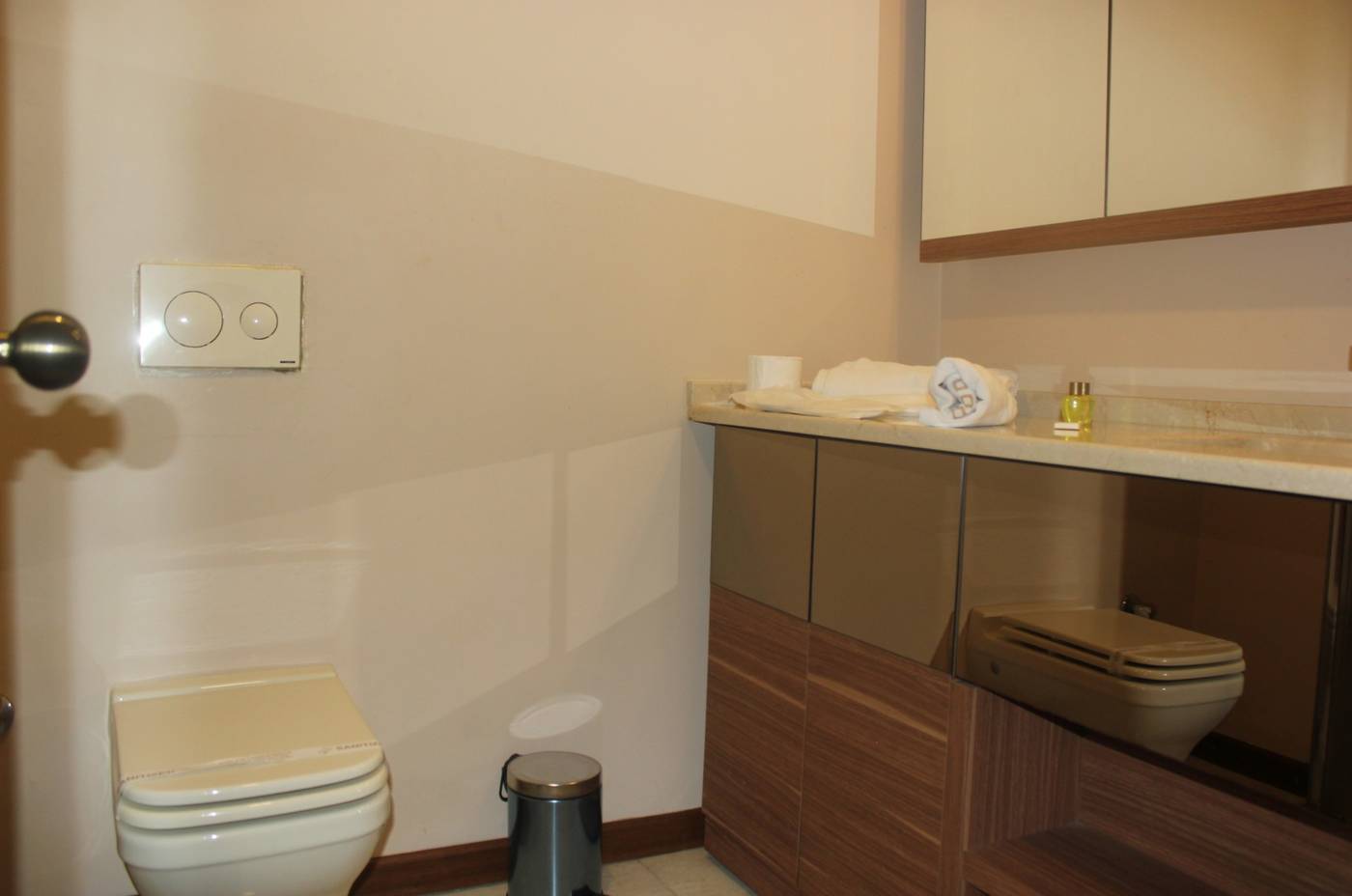 Ottoman Suites  (BY Onas Suites )-Turkey-Istanbul-Room-4