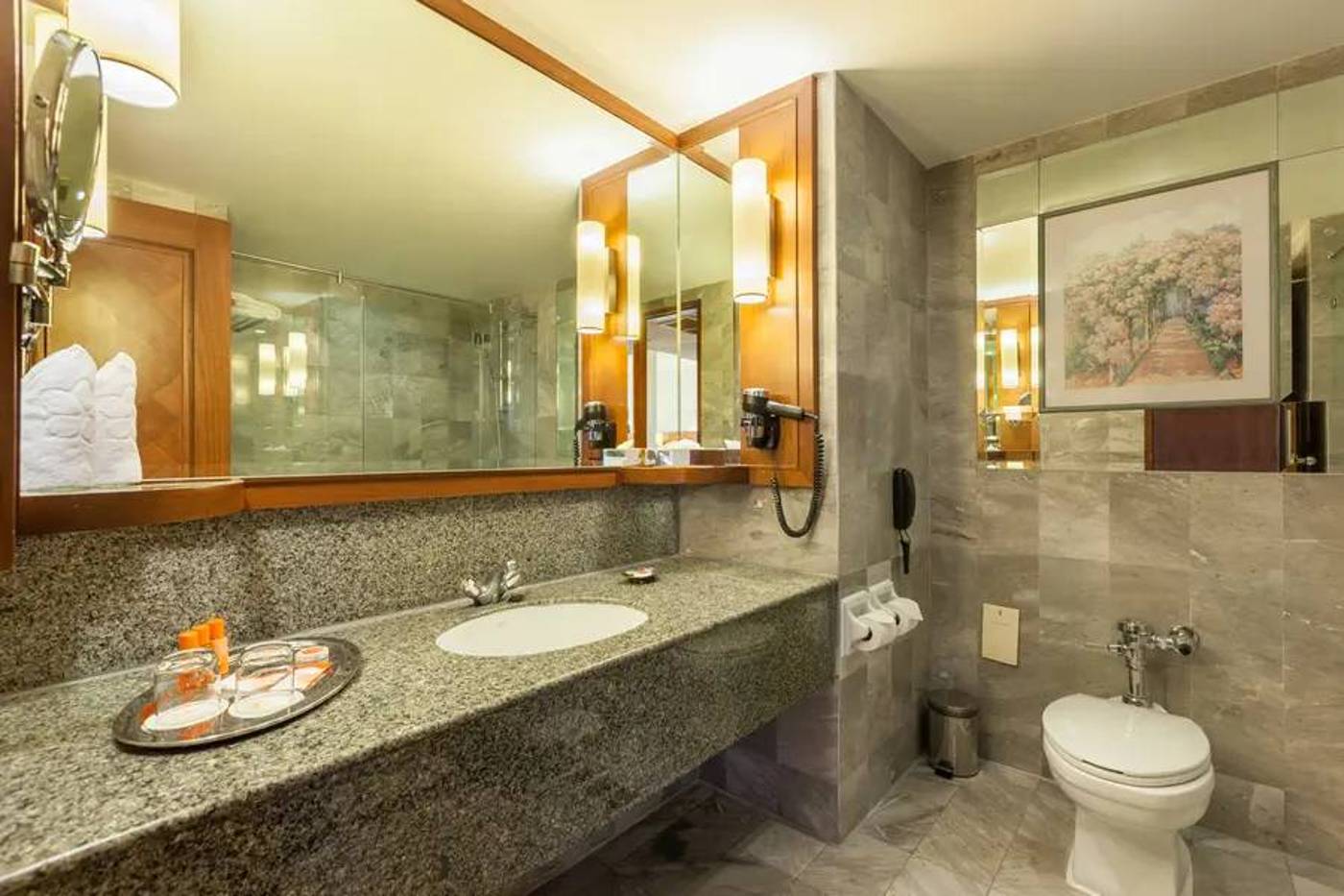 Rembrandt Hotel Bangkok