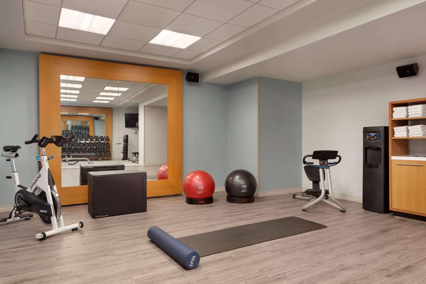 DoubleTree-by-Hilton-New-York-Downtown-Sports-and-Entertainment-31