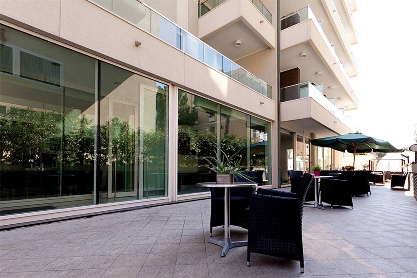 Cristallo Rimini-Italy-RIMINI-General view-9