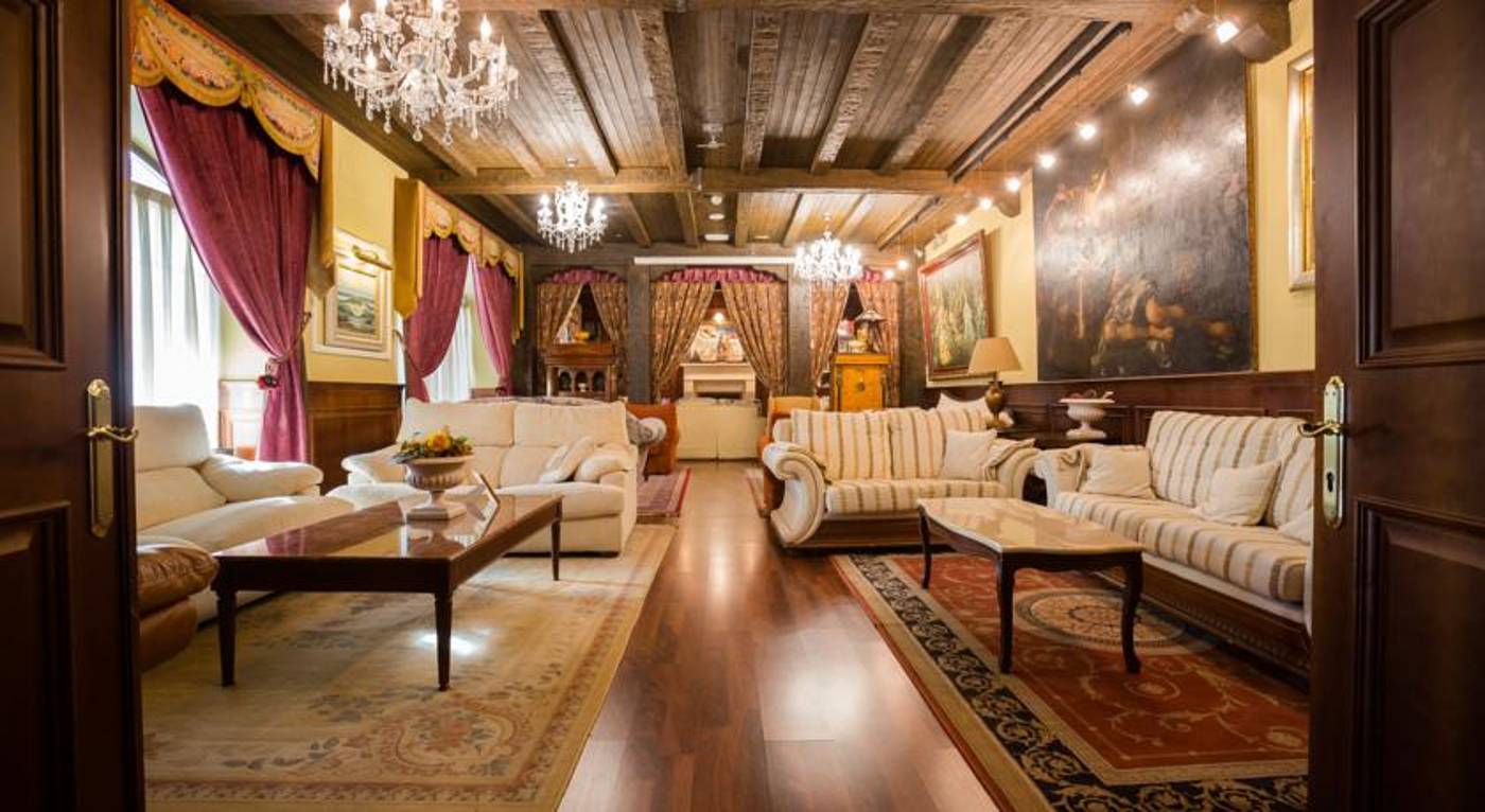 Masia de Lacy