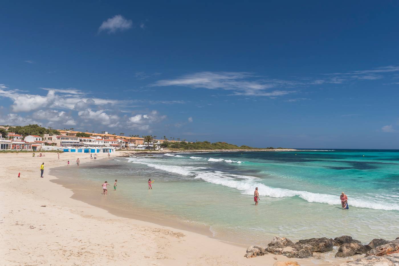 Occidental-Menorca-Beach-86