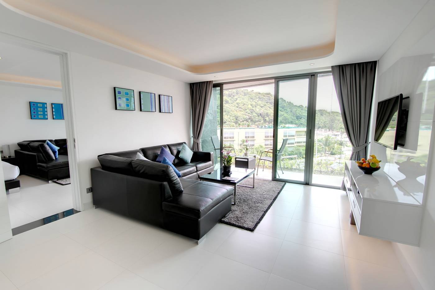 Absolute Twin Sands Resort and Spa-Thailand-Phuket-Room-6