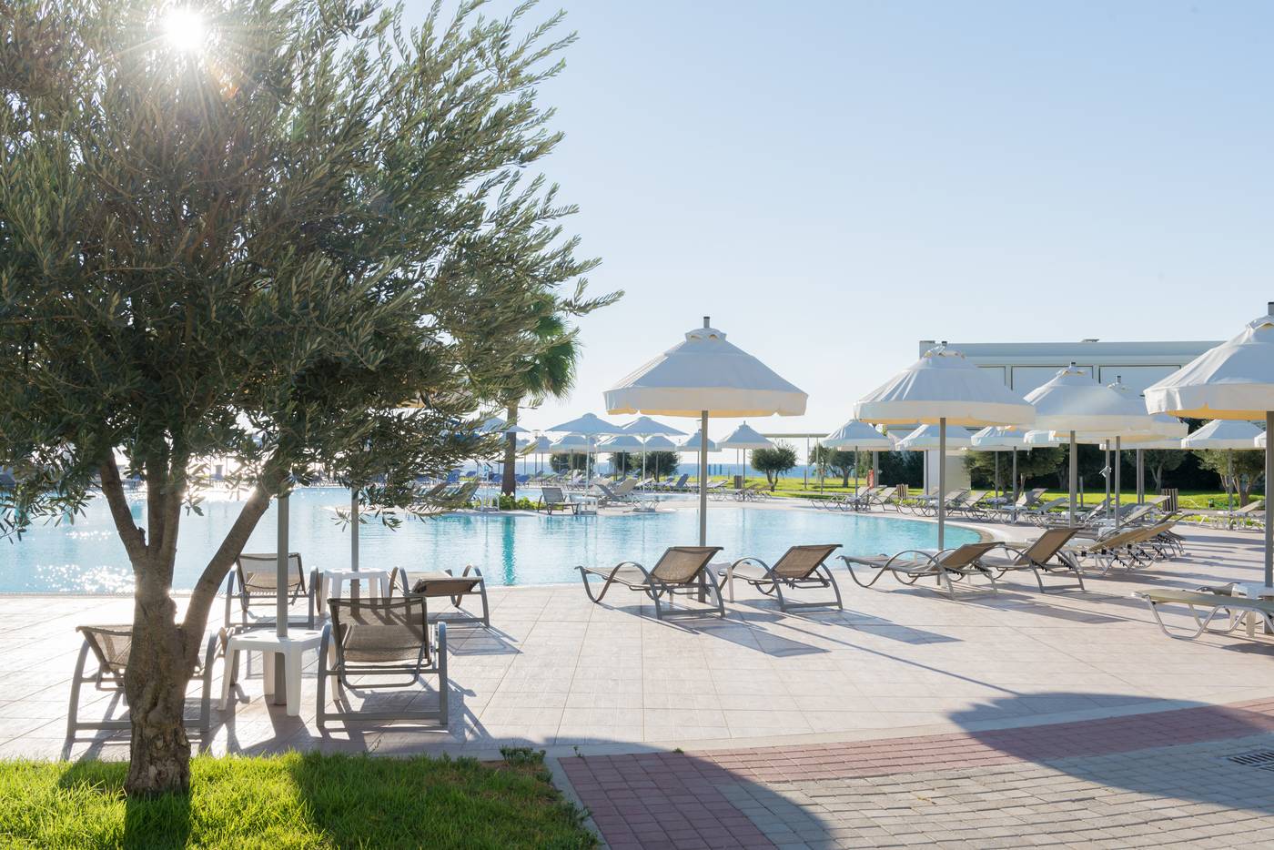 Sentido-Apollo-Blue-Hotel-Pool-7