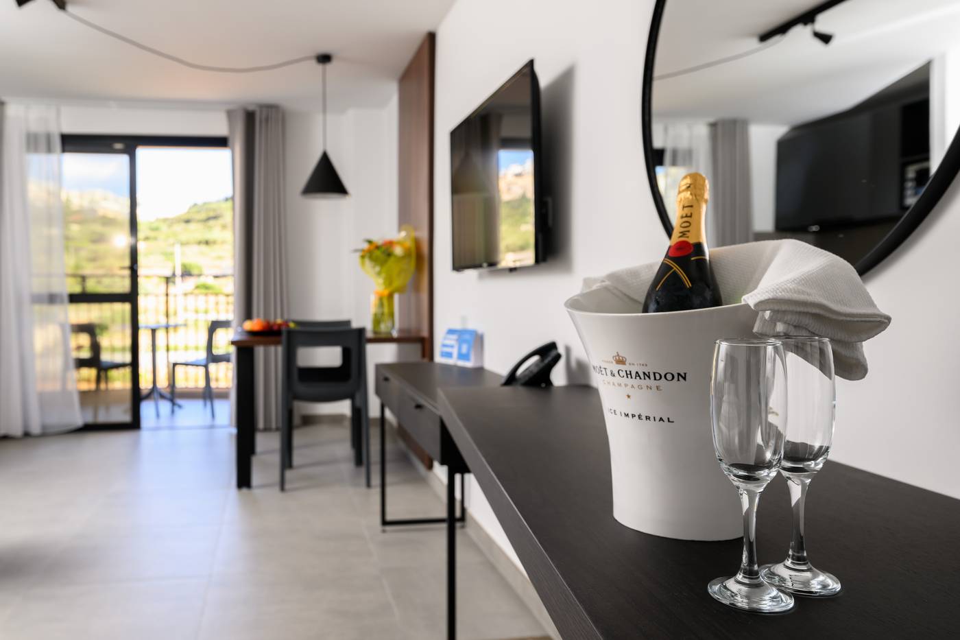 Luna Holiday Complex