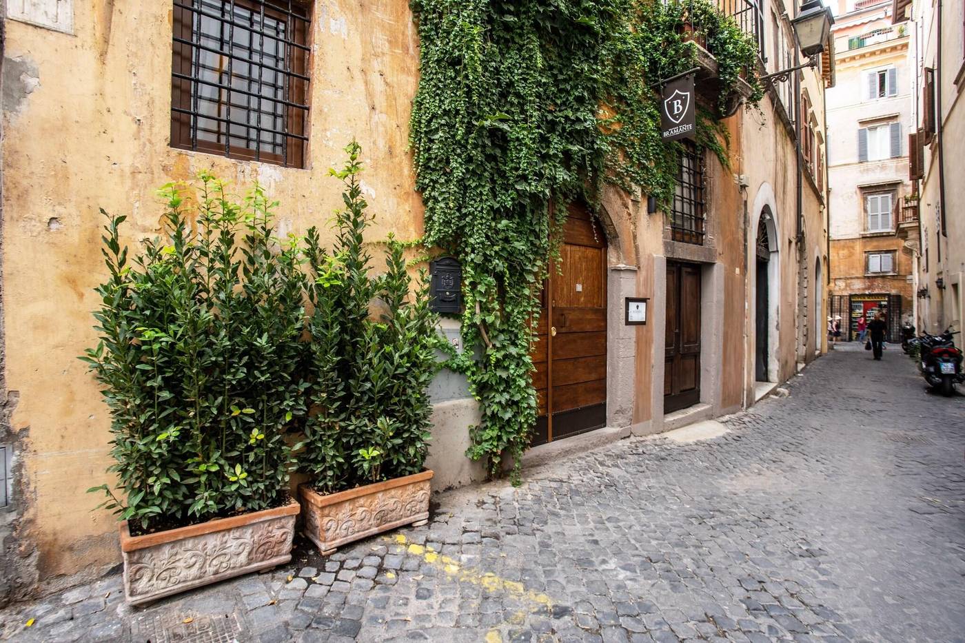 Boutique-Relais-Barozzi-General-view-2