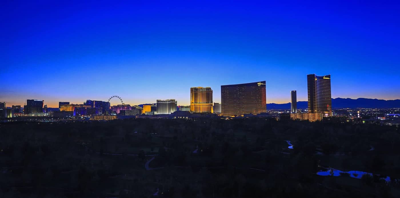 Renaissance Las Vegas Hotel-United States-LAS VEGAS-General view-3