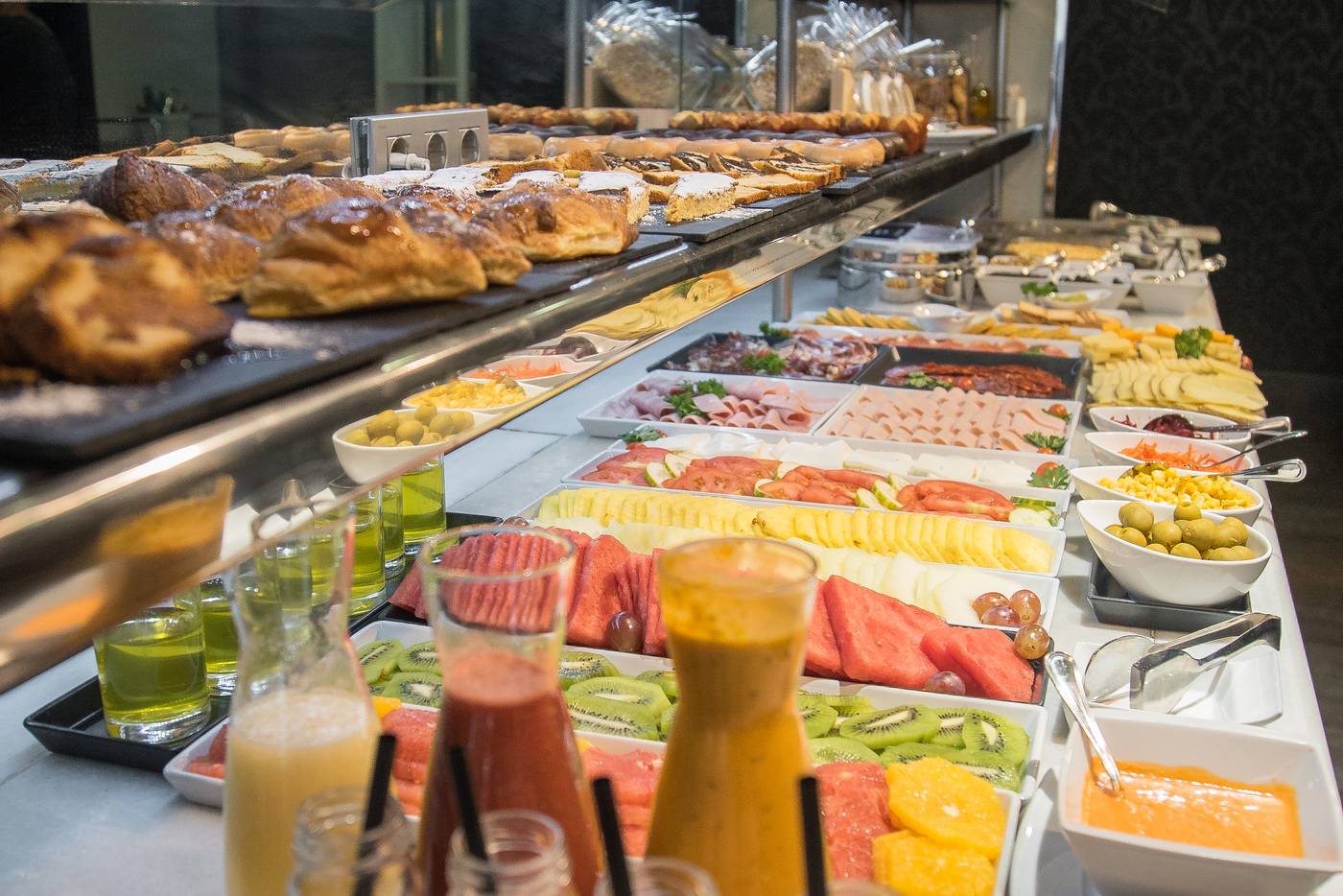 Petit-Palace-Plaza-Espana-Restaurant-27