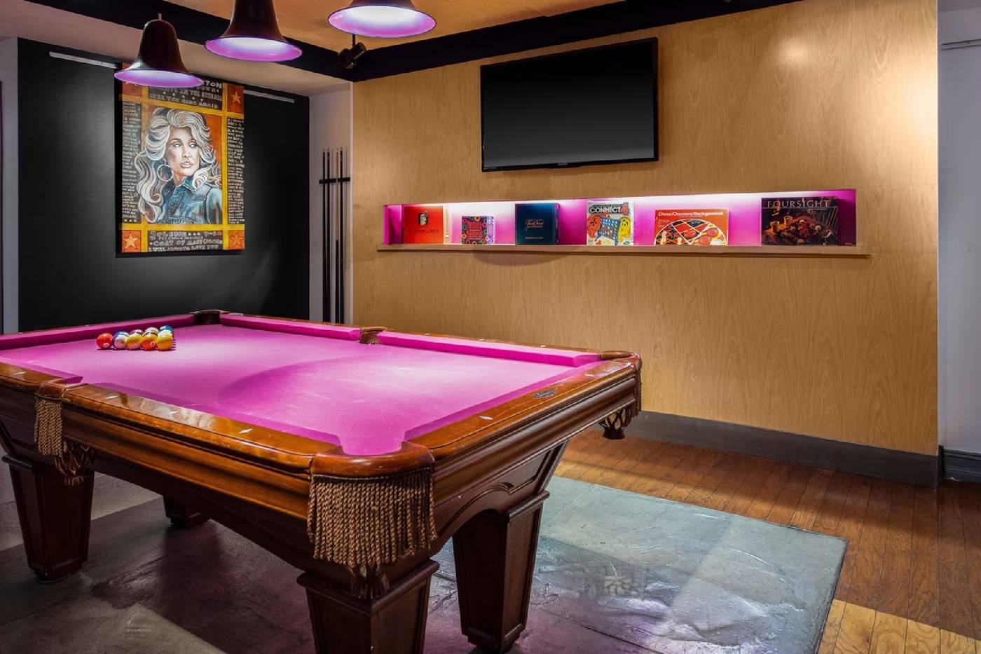 Aloft Nashville West End-United States-NASHVILLE-General view-5
