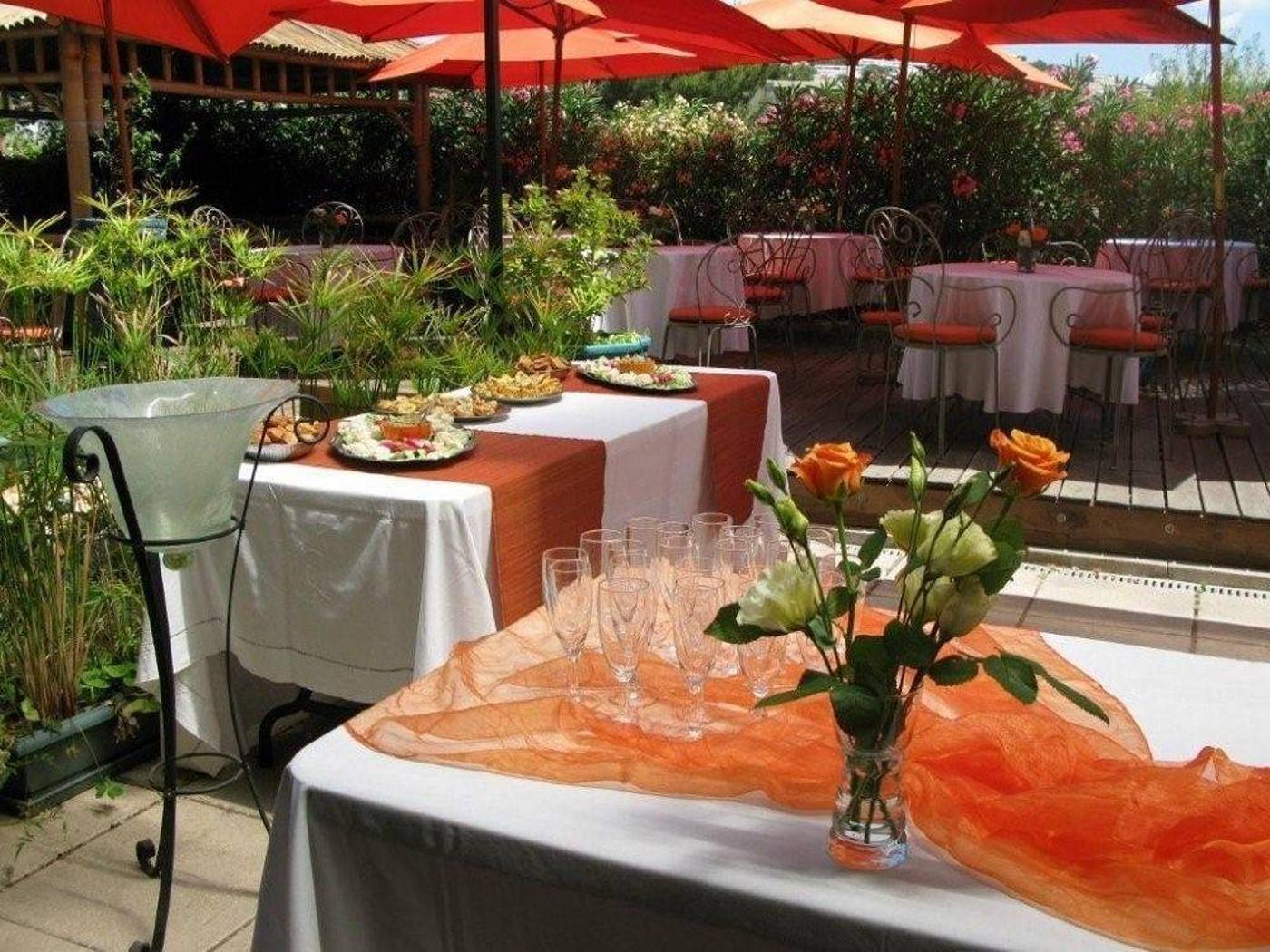 La Villa Florida-France-BANDOL -General view-5