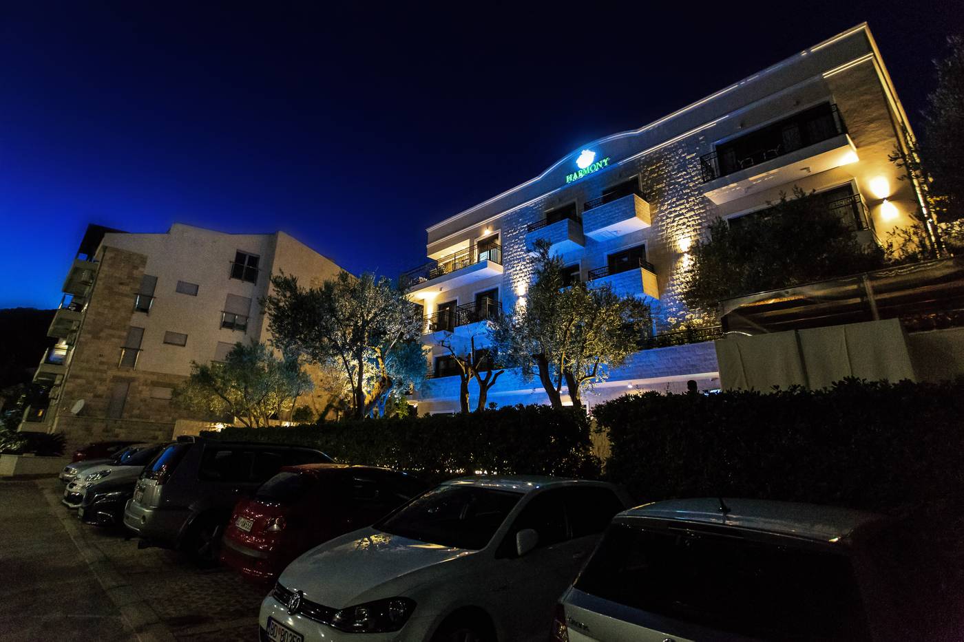 Harmony-Montenegro-Petrovac-General view-1