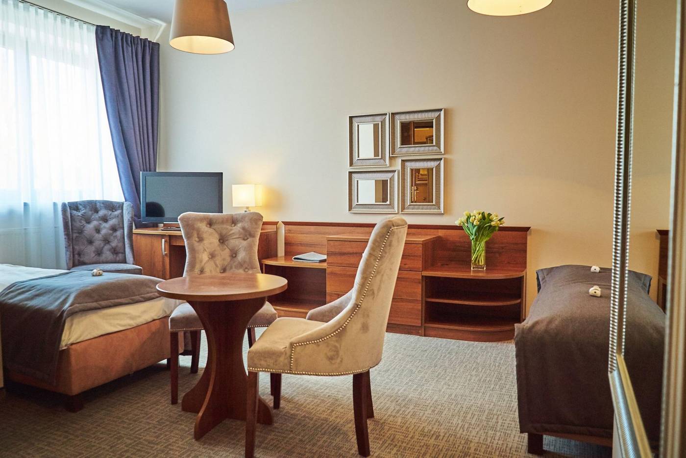 Villa Vita-Poland-ZAKOPANE-Room-7