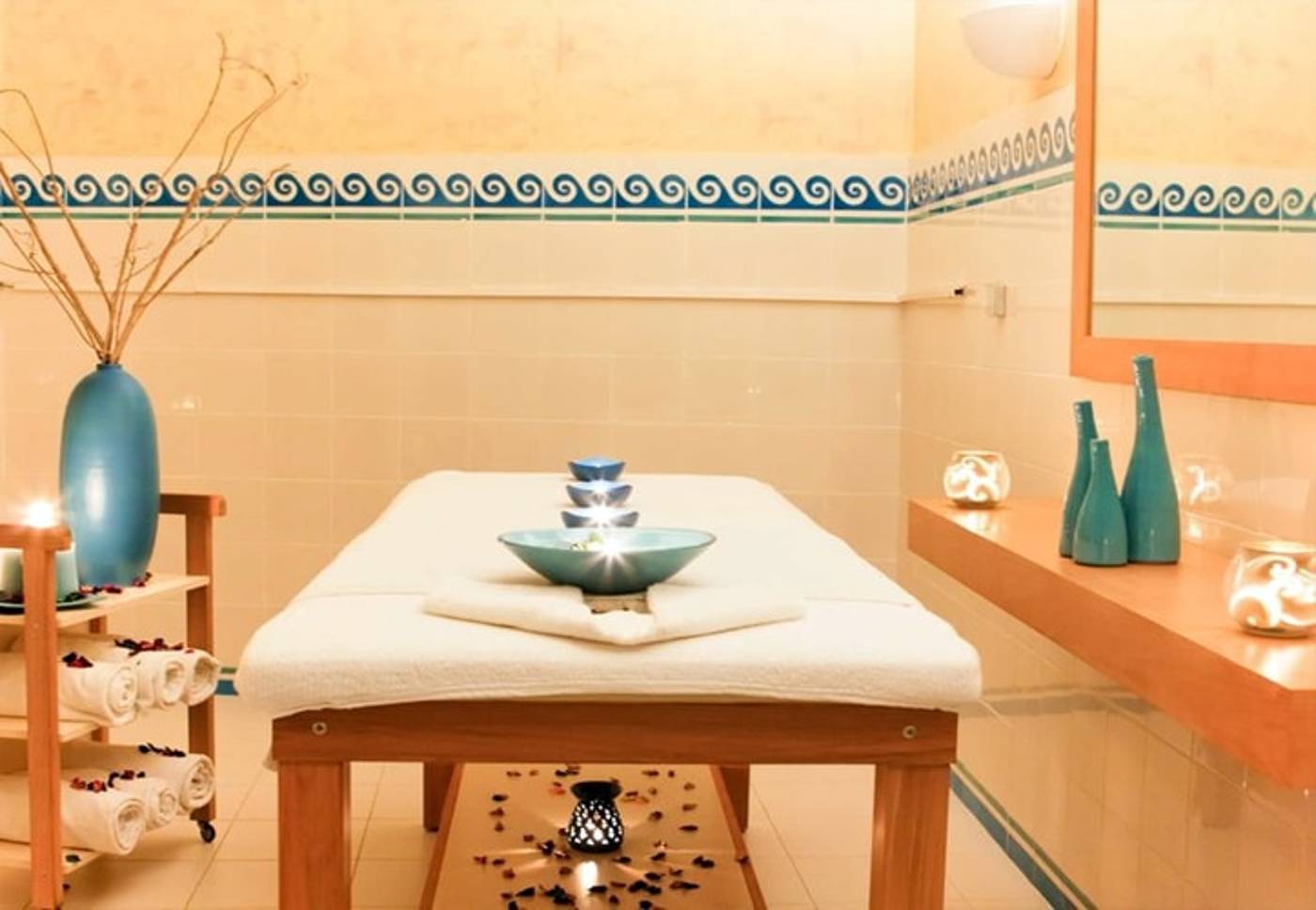 Blue Oceana Resort & Spa