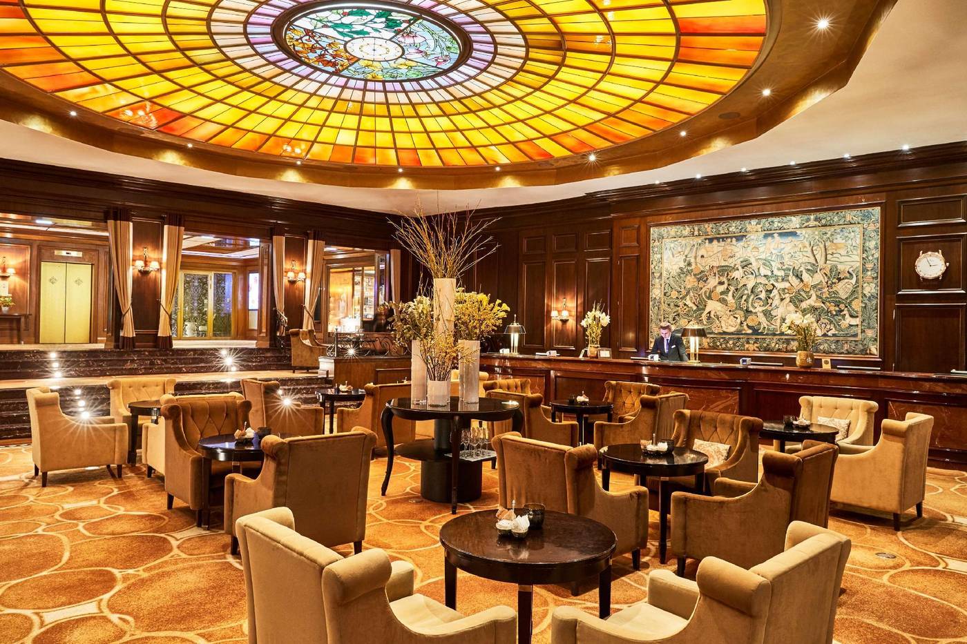 Hotel-Vier-Jahreszeiten-Kempinski-Munich-General-view-14