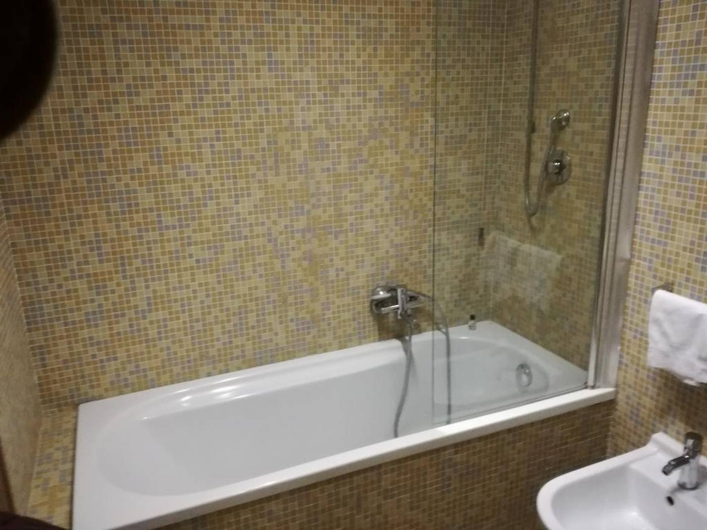 Leonardo Da Vinci-Italy-SASSARI-Room-9