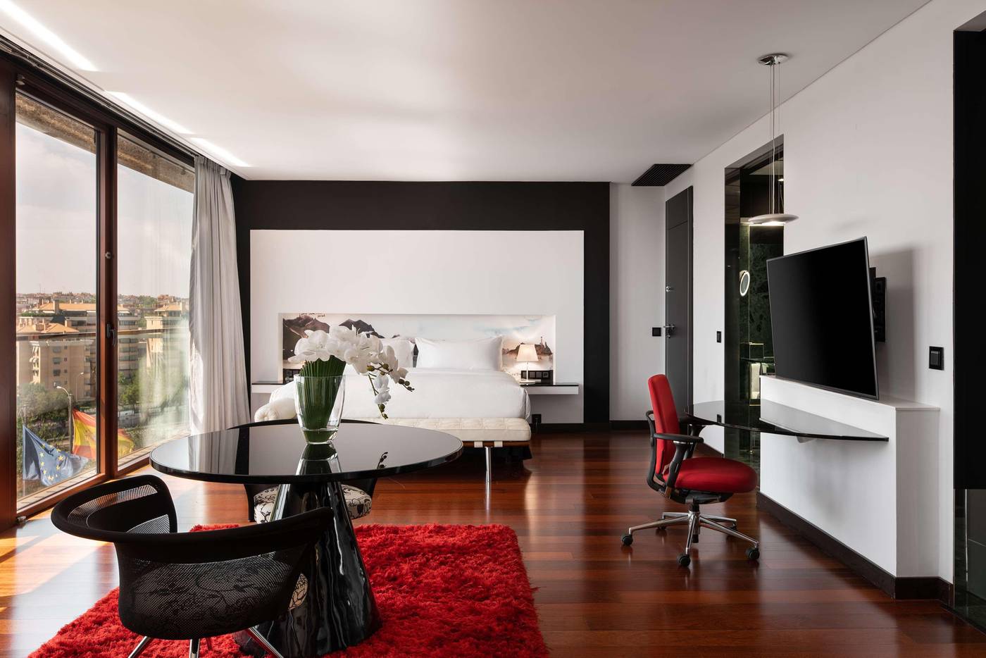 Hilton-Madrid-Airport-Room-36