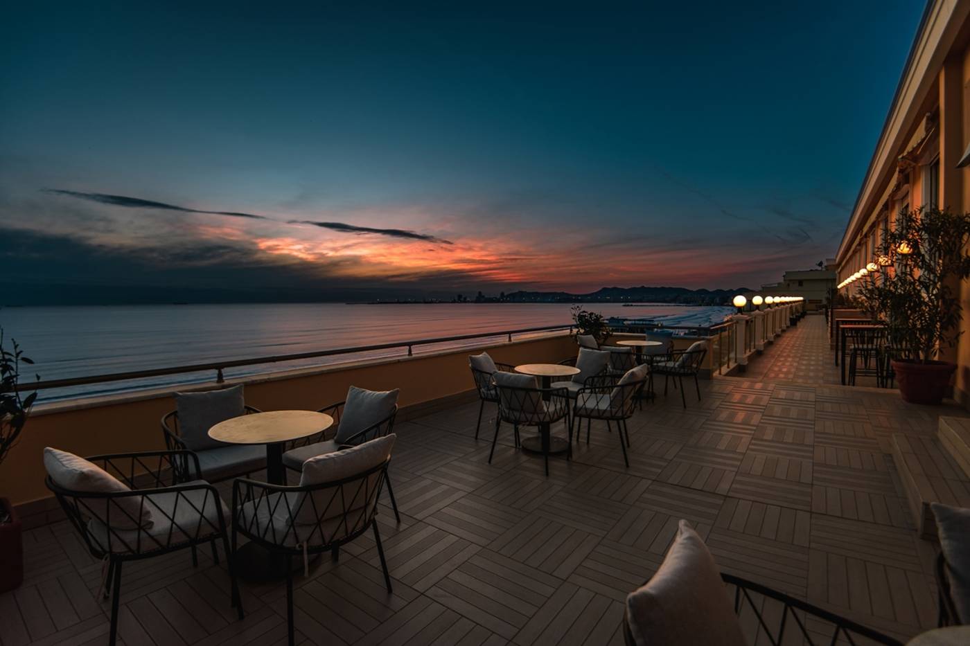 Adriatik Hotel, BW Premier 15.12.25