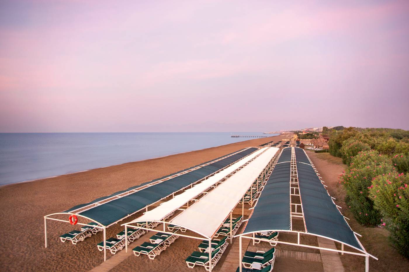 IC-Hotels-Green-Palace---Villas-Beach-87