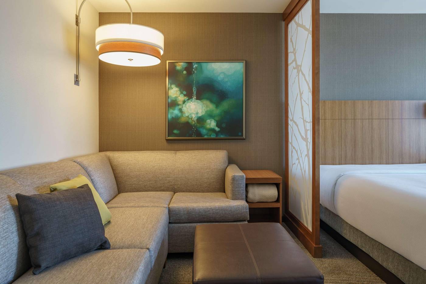 Hyatt Place Houston/Galleria-United States-HOUSTON-Room-7