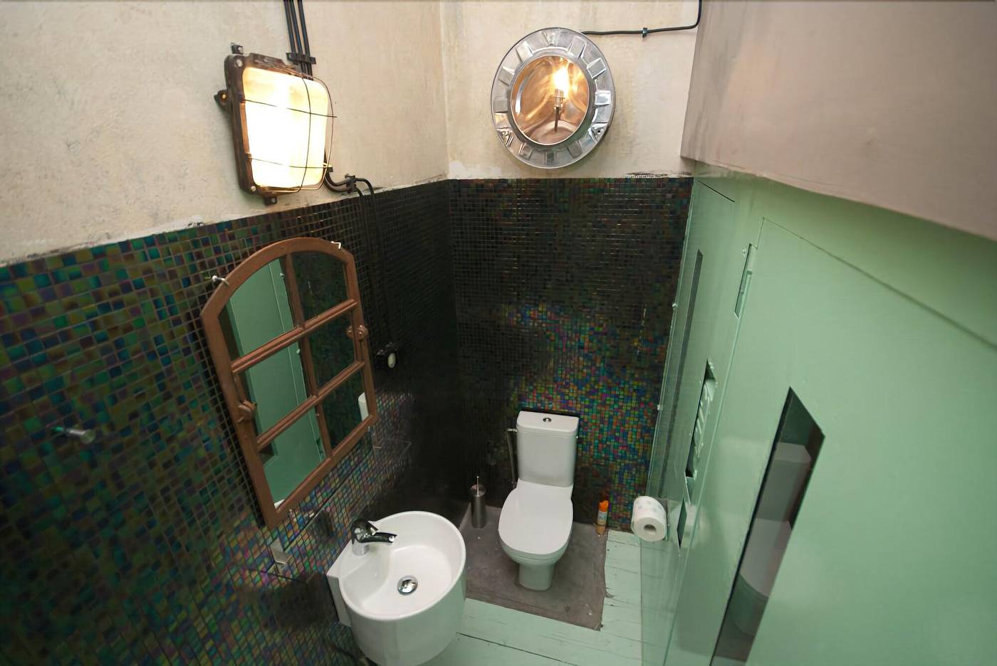 Sen-Pszczoly-Loft-Hotel-Room-38