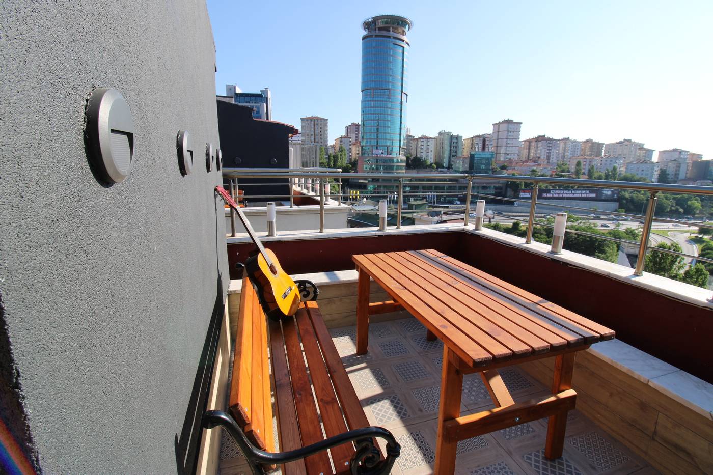 Sahrakent-Otel-Kadikoy-Room-1