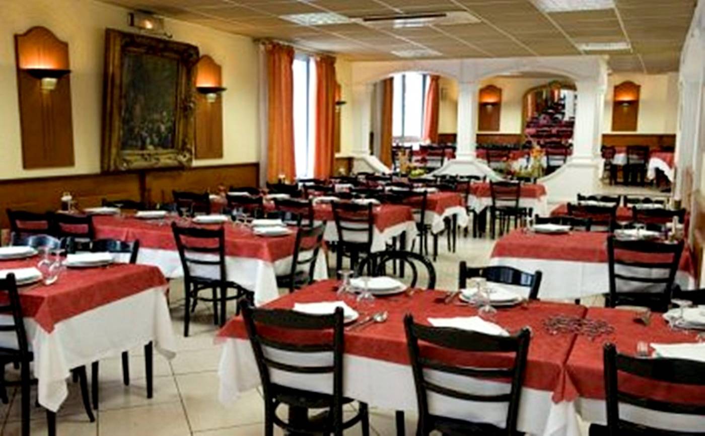 Estival Arriel-France-LOURDES-General view-1